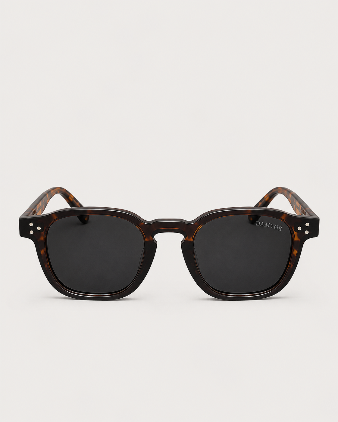 Havana Square Sunglasses