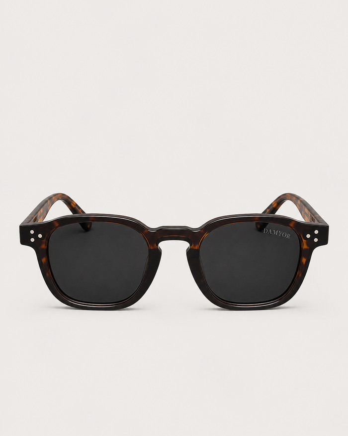 Havana Square Sunglasses