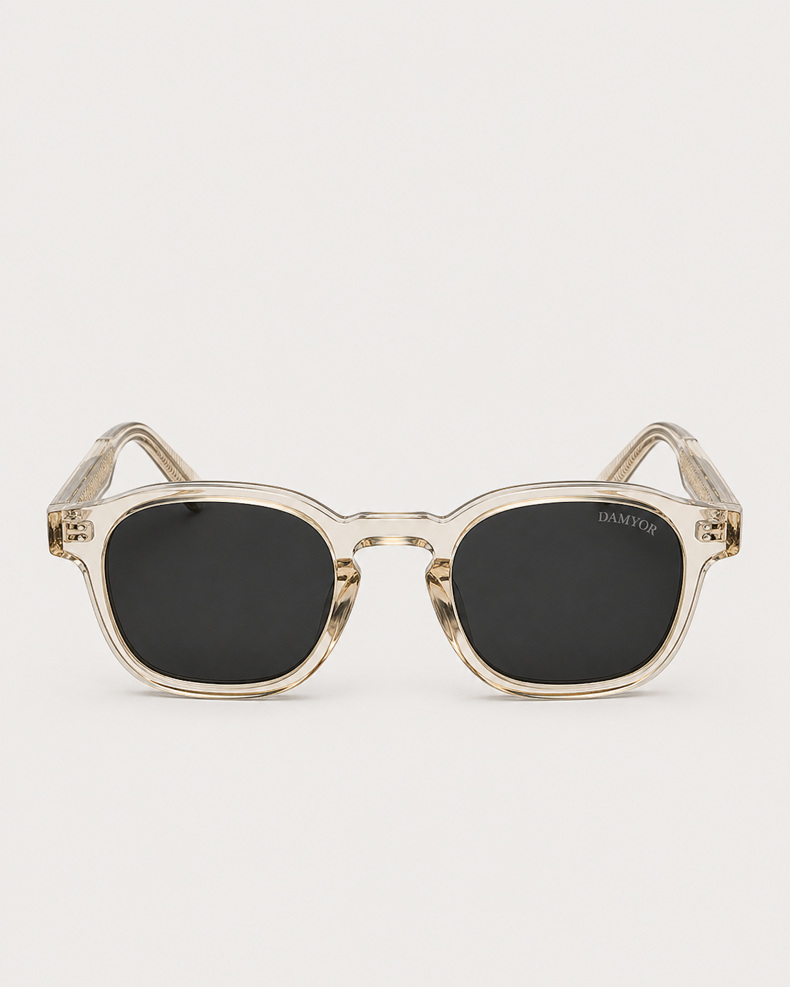 Havana Square Sunglasses
