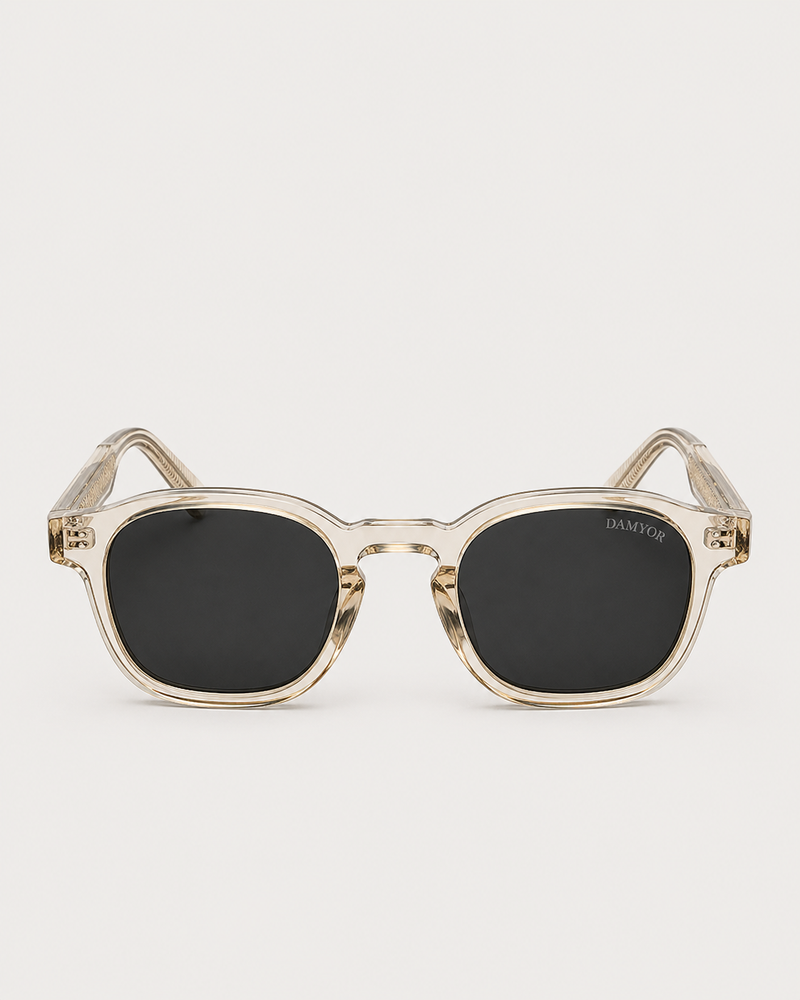 Havana Square Sunglasses