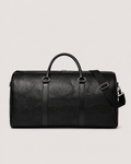 Croco Duffle Bag