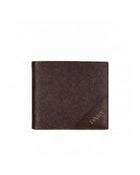 Damy_Bifold_Wallet Brown
