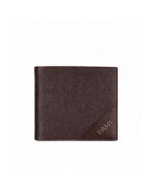 Damy_Bifold_Wallet Brown