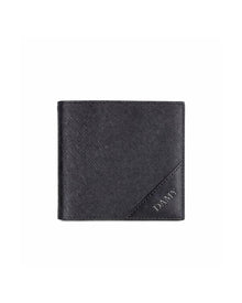 Damy Leather Bifold Wallet