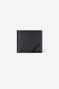 Damy Leather Bifold Wallet