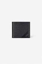 Damy Leather Bifold Wallet