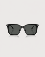 Damyor Noir Classic Sunglasses