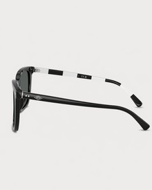 Damyor Noir Sunglasses