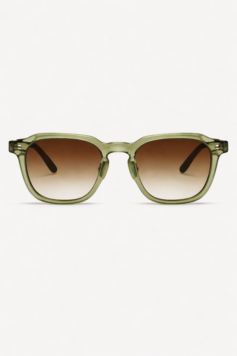 Damyor Sunglasses Forêt
